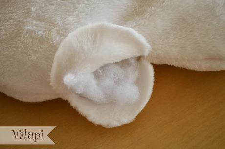 DIY - Tutorial cojín en forma de nube DIY - Tutorial cojín en forma de nube