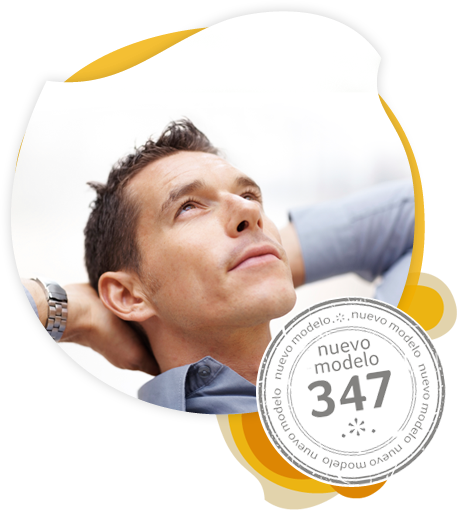 Declaración del Modelo 347 Declaración del Modelo 347