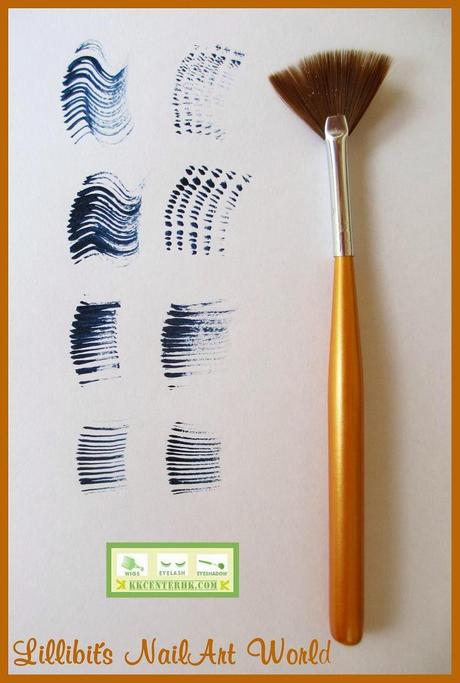 Jeans manicure a mi estilo con pinceles KKCenterHk Jeans manicure a mi estilo con pinceles KKCenterHk