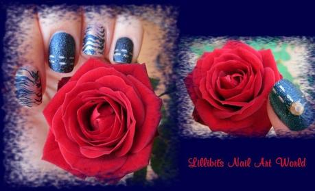 Jeans manicure a mi estilo con pinceles KKCenterHk Jeans manicure a mi estilo con pinceles KKCenterHk