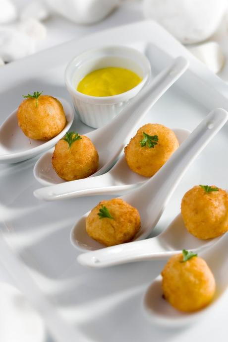 Mes de la tapa peruana en Quilombo Mes de la tapa peruana en Quilombo