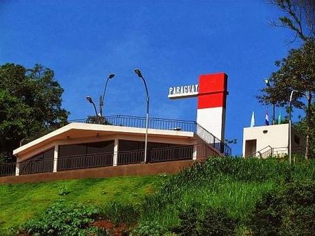 Hitos de las Tres Fronteras. Paraguay, Argentina y Brasil Hitos de las Tres Fronteras. Paraguay, Argentina y Brasil