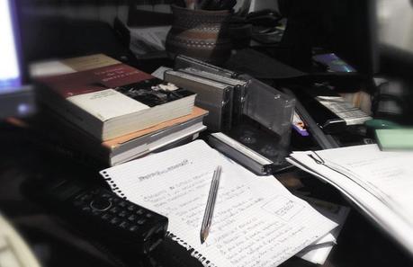 Los 16 Pasos para realizar un proyecto arqueológico Redactando un proyecto arqueologico