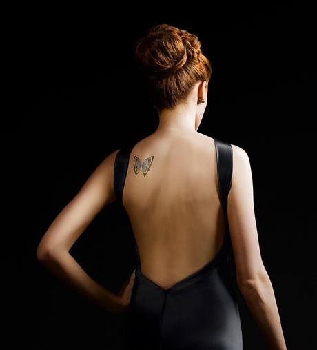 Adiós 'para siempre' a los tatuajes Adiós 'para siempre' a los tatuajes