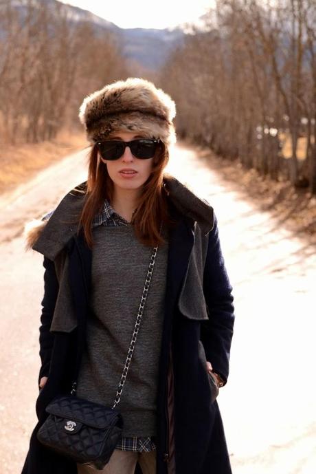 MOUNTAIN OUTFIT MOUNTAIN OUTFIT