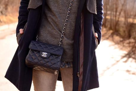 MOUNTAIN OUTFIT MOUNTAIN OUTFIT