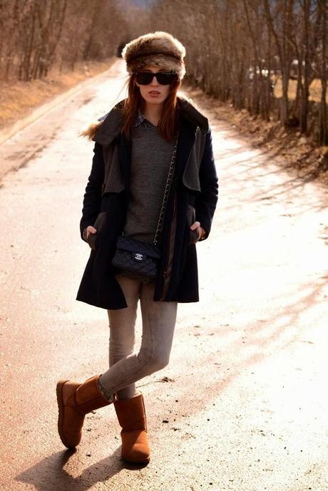 MOUNTAIN OUTFIT MOUNTAIN OUTFIT