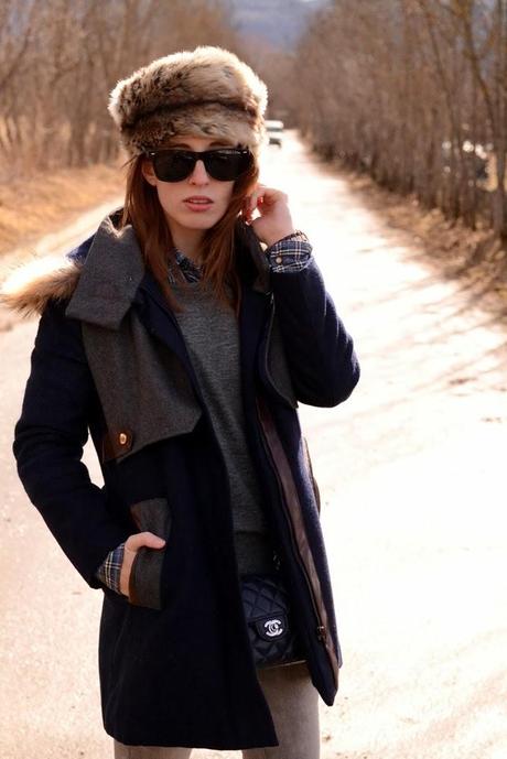 MOUNTAIN OUTFIT MOUNTAIN OUTFIT