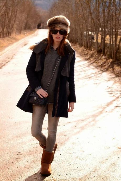 MOUNTAIN OUTFIT MOUNTAIN OUTFIT