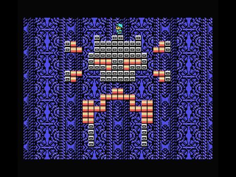 Desenpolva tu viejo cartucho de King's Valle II para MSX. Nuevo nivel para recordar esta joya de Konami Desenpolva tu viejo cartucho de King's Valle II para MSX. Nuevo nivel para recordar esta joya de Konami