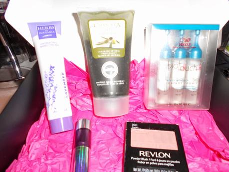 Bodybox Febrero! Bodybox Febrero!