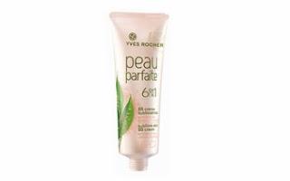 BB Cream Sublime Peau Parfaite 6in1 de Yves Rocher BB Cream Sublime Peau Parfaite 6in1 de Yves Rocher