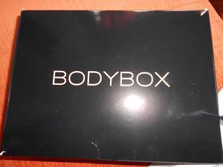Bodybox  Diciembre!!