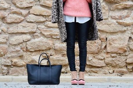 Pink and Leo Pink and Leo