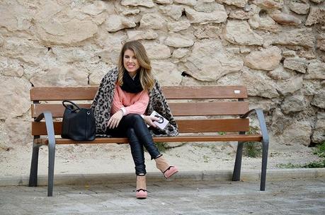 Pink and Leo Pink and Leo