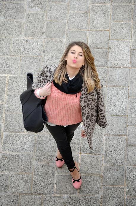 Pink and Leo Pink and Leo