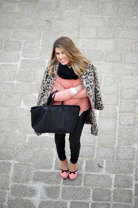 Pink and Leo Pink and Leo