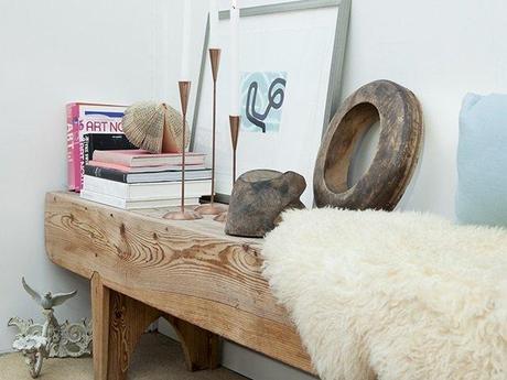 UN SALÓN MUY BOHEMIO Y ALGUNAS PIEZAS PARA CONSEGUIR EL LOOK UN SALÓN MUY BOHEMIO Y ALGUNAS PIEZAS PARA CONSEGUIR EL LOOK