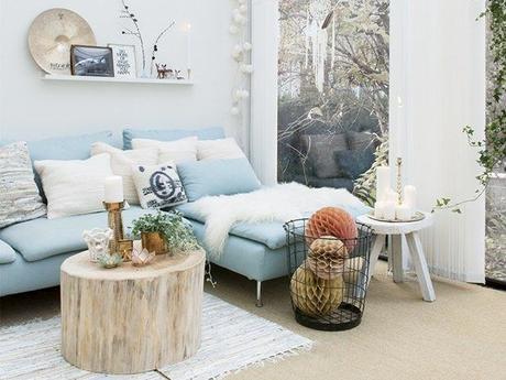 UN SALÓN MUY BOHEMIO Y ALGUNAS PIEZAS PARA CONSEGUIR EL LOOK UN SALÓN MUY BOHEMIO Y ALGUNAS PIEZAS PARA CONSEGUIR EL LOOK