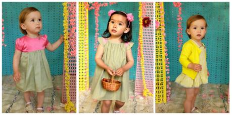 LA INDIA INSPIRACION PARA LA COLECCION DE I LOVE GORGEOUS LA INDIA INSPIRACION PARA LA COLECCION DE I LOVE GORGEOUS