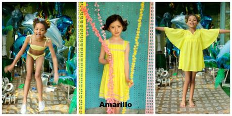 LA INDIA INSPIRACION PARA LA COLECCION DE I LOVE GORGEOUS LA INDIA INSPIRACION PARA LA COLECCION DE I LOVE GORGEOUS