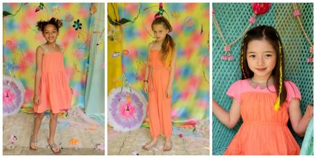 LA INDIA INSPIRACION PARA LA COLECCION DE I LOVE GORGEOUS LA INDIA INSPIRACION PARA LA COLECCION DE I LOVE GORGEOUS