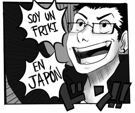 ¡Qué me voy sin tiempo para irme! ¡Qué me voy sin tiempo para irme!