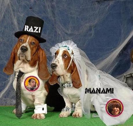 ¡Qué me voy sin tiempo para irme! ¡Qué me voy sin tiempo para irme!