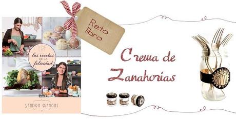 Crema de Zanahorias