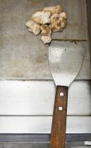 Detectives de principios del siglo XX Mollejas de ternera