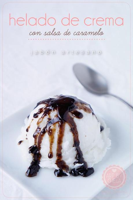 Nuevos Jabones Dulces para disfrutar hasta la última burbuja! Nuevos Jabones Dulces para disfrutar hasta la última burbuja!