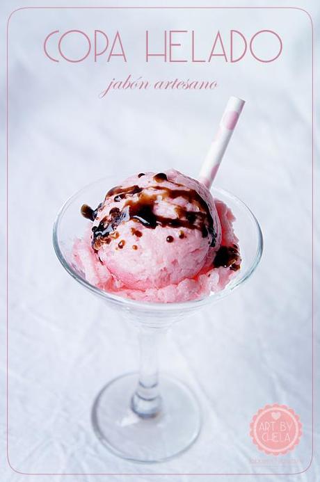 Nuevos Jabones Dulces para disfrutar hasta la última burbuja! Nuevos Jabones Dulces para disfrutar hasta la última burbuja!