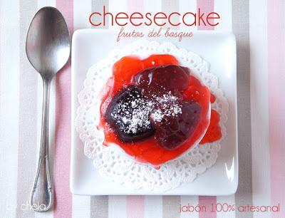 Nuevos Jabones Dulces para disfrutar hasta la última burbuja! Nuevos Jabones Dulces para disfrutar hasta la última burbuja!