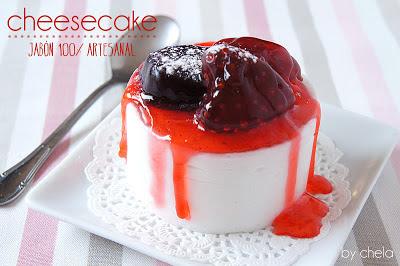 Nuevos Jabones Dulces para disfrutar hasta la última burbuja! Nuevos Jabones Dulces para disfrutar hasta la última burbuja!