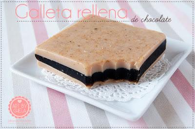 Nuevos Jabones Dulces para disfrutar hasta la última burbuja! Nuevos Jabones Dulces para disfrutar hasta la última burbuja!