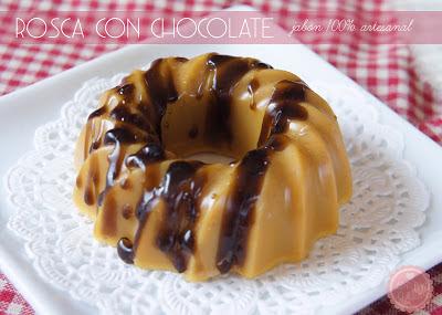 Nuevos Jabones Dulces para disfrutar hasta la última burbuja! Nuevos Jabones Dulces para disfrutar hasta la última burbuja!