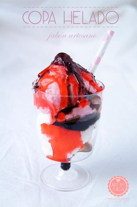 Nuevos Jabones Dulces para disfrutar hasta la última burbuja! Nuevos Jabones Dulces para disfrutar hasta la última burbuja!