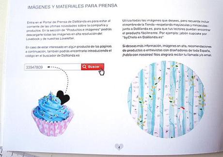 Cupcakes Soaps en Dawanda! Cupcakes Soaps en Dawanda!