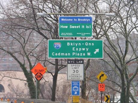NYC: Brooklyn bridge NYC: Brooklyn bridge