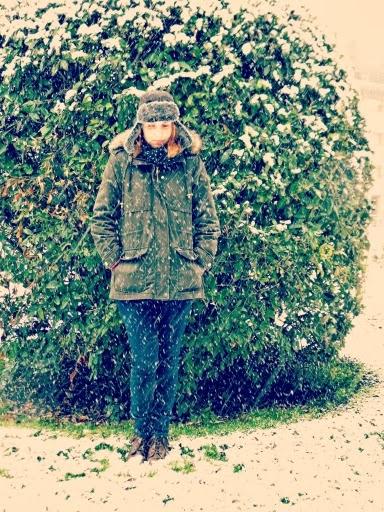 Le it snow Le it snow