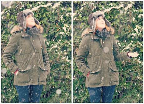 Le it snow Le it snow