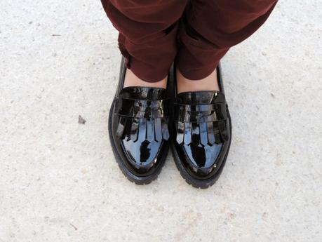 MIXING PRINTS MIXING PRINTS