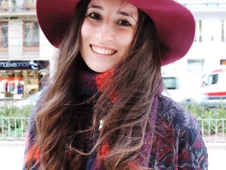 MIXING PRINTS MIXING PRINTS