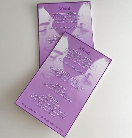 Decoración de la Mesa de Boda Decoración de la Mesa de Boda