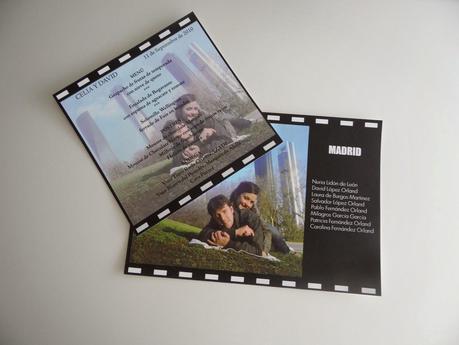 Decoración de la Mesa de Boda Decoración de la Mesa de Boda