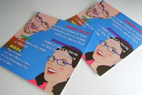 Decoración de la Mesa de Boda Decoración de la Mesa de Boda