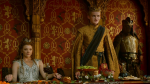 ‘Game of Thrones’ Cuarta Temporada: Especial 15 minutos “Ice and Fire Foreshadowing”.