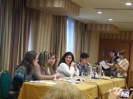 CRÓNICA IV ENCUENTRO RA CRÓNICA IV ENCUENTRO RA