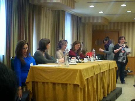 CRÓNICA IV ENCUENTRO RA CRÓNICA IV ENCUENTRO RA