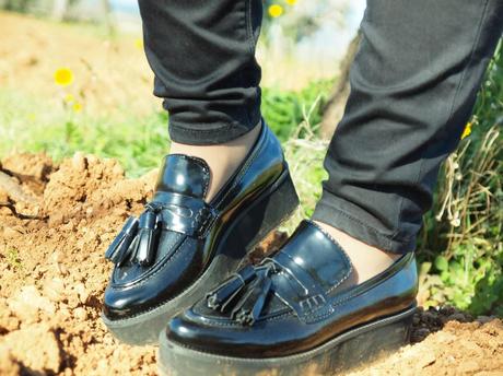 Almond's flowers Almond's flowers